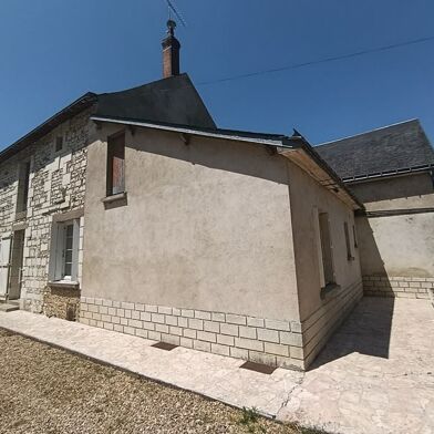 Maison 5 pièces 161250 €