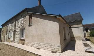 Maison 5 Pièces 115 m² à vendre à Luzé (37120)