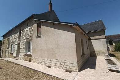 Maison 5 pièces 150500 €