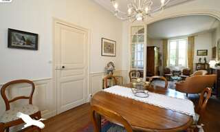 Maison 7 Pièces 183 m² à vendre à Angoulême (16000)