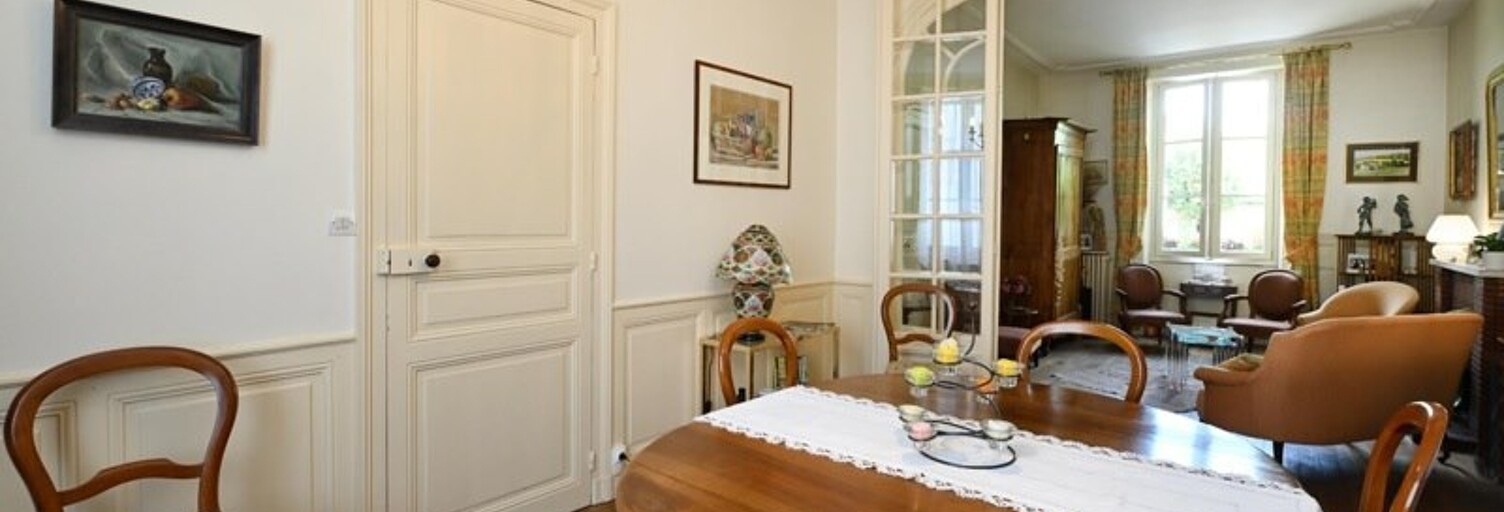 Maison 7 Pièces 183 m² à vendre à Angoulême (16000)