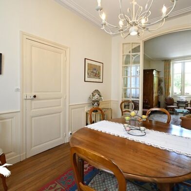 Maison 7 pièces 421200 €