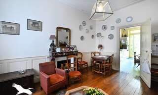 Maison 7 Pièces 183 m² à vendre à Angoulême (16000)