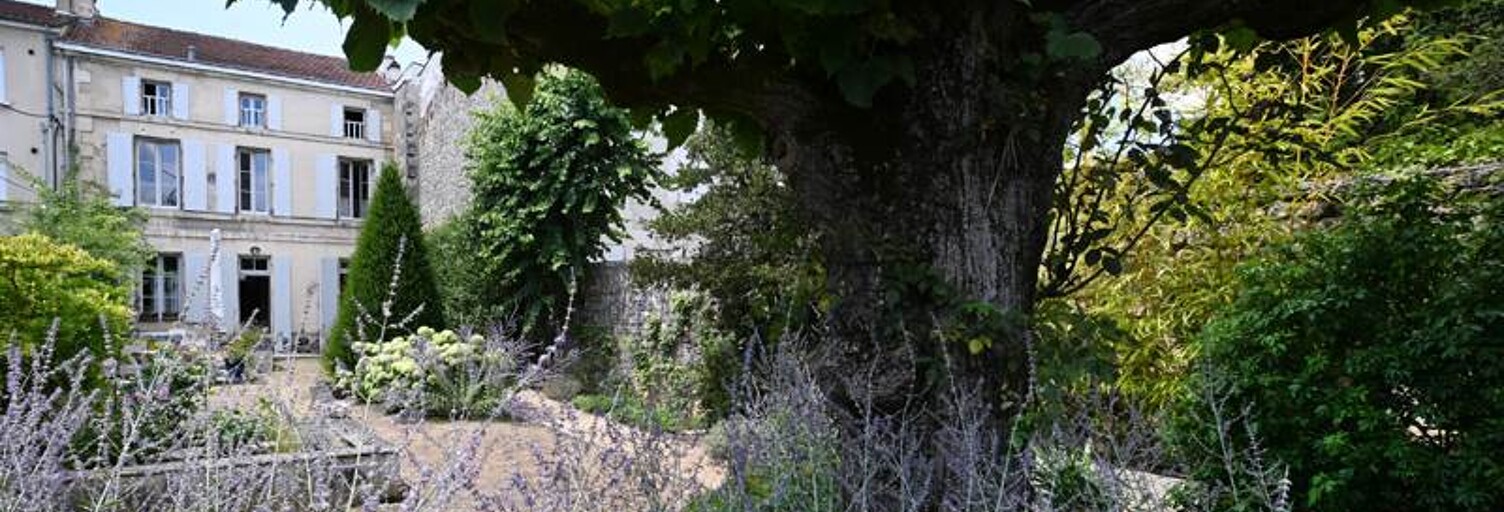 Maison 7 Pièces 183 m² à vendre à Angoulême (16000)