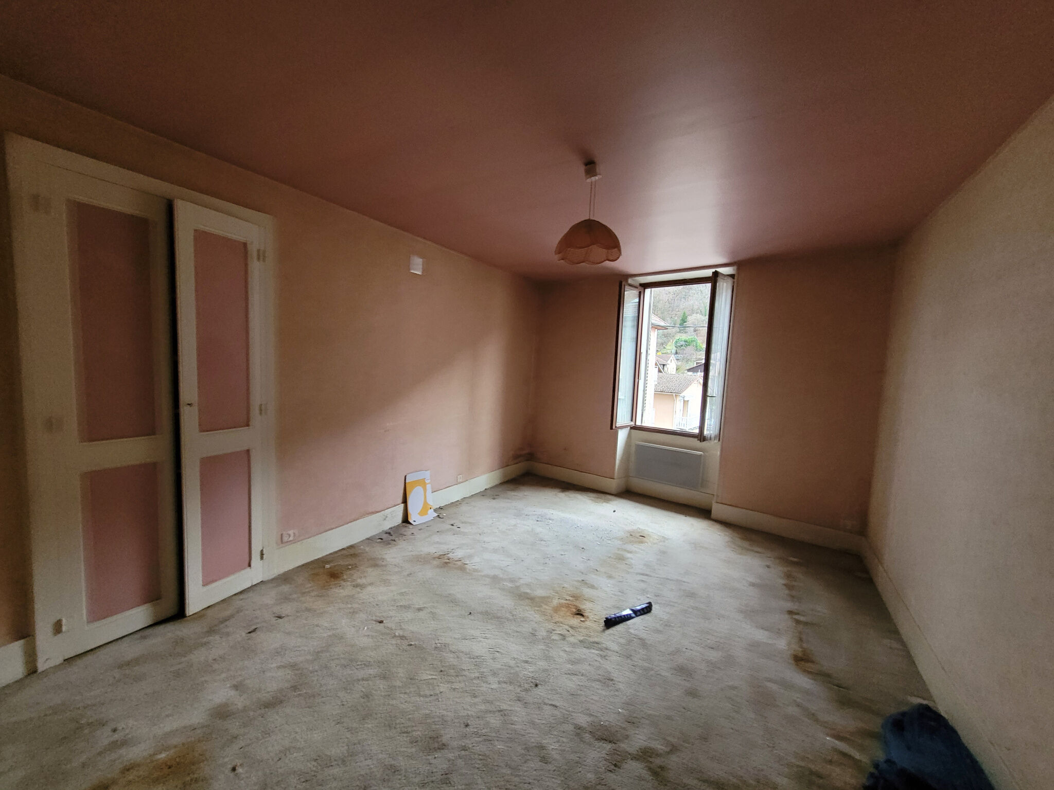 Appartement  T1 à vendre Villard-Bonnot 38190