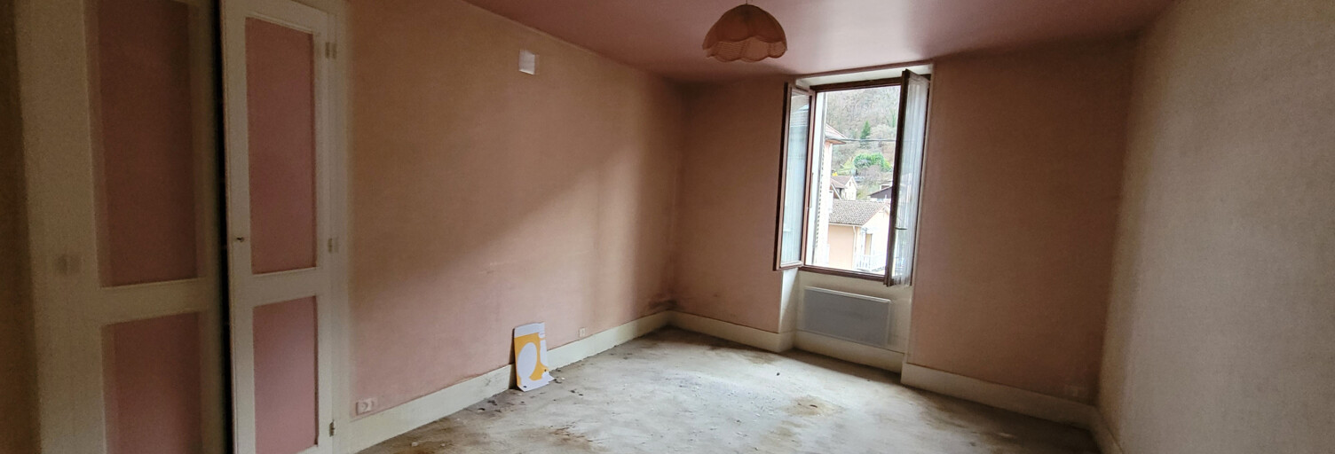 Appartement 1 Pièce 37 m² à vendre à Villard-Bonnot (38190)