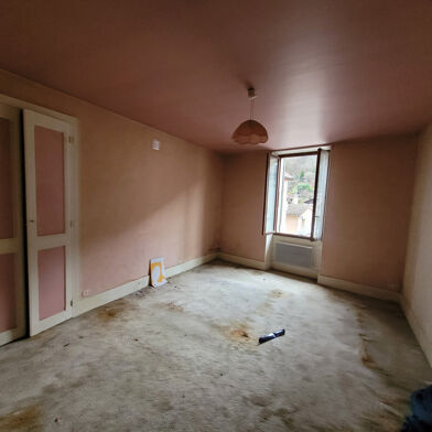 Appartement 1 pièces 69000 €