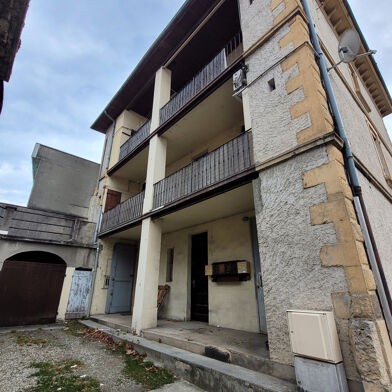 Appartement 1 pièces 69000 €