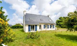 Maison 9 Pièces 164 m² à vendre à Plouzévédé (29440)