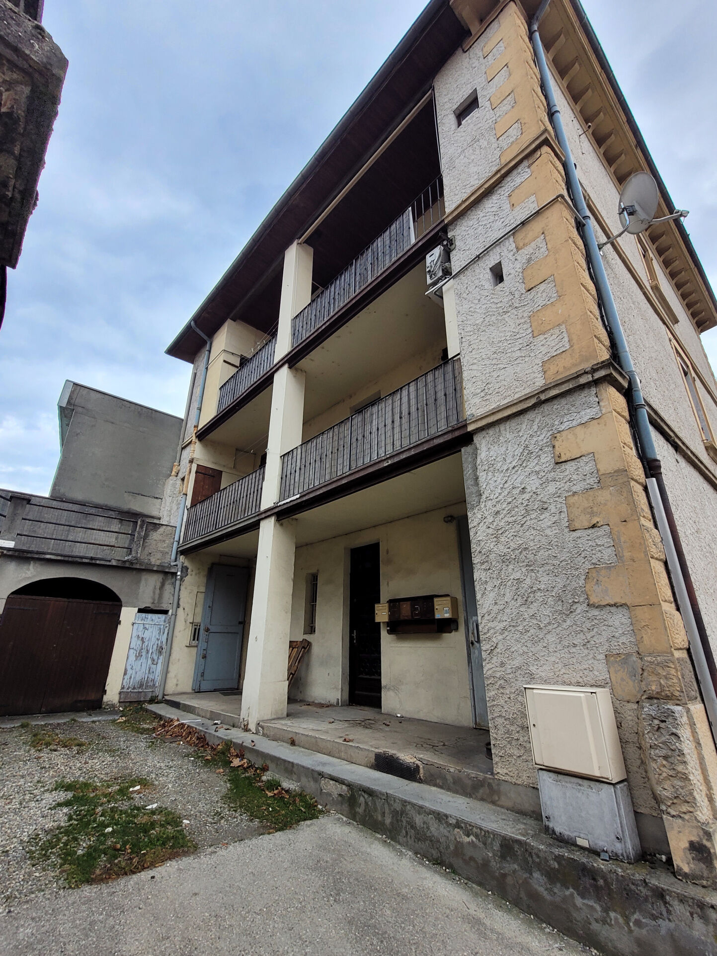 Appartement  T1 à vendre Villard-Bonnot 38190