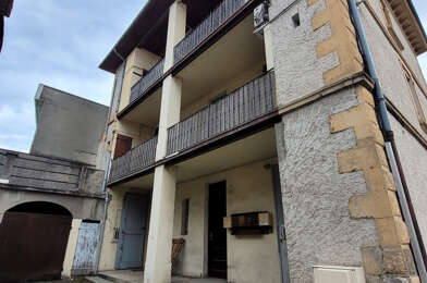 Appartement 1 pièces 69000 €