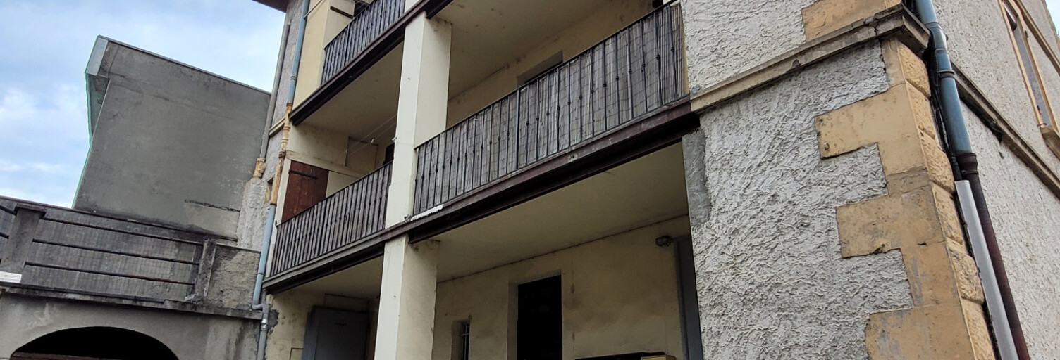 Appartement 1 Pièce 38 m² à vendre à Villard-Bonnot (38190)