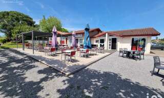 Commerce  179 m² à vendre à Dax (40100)