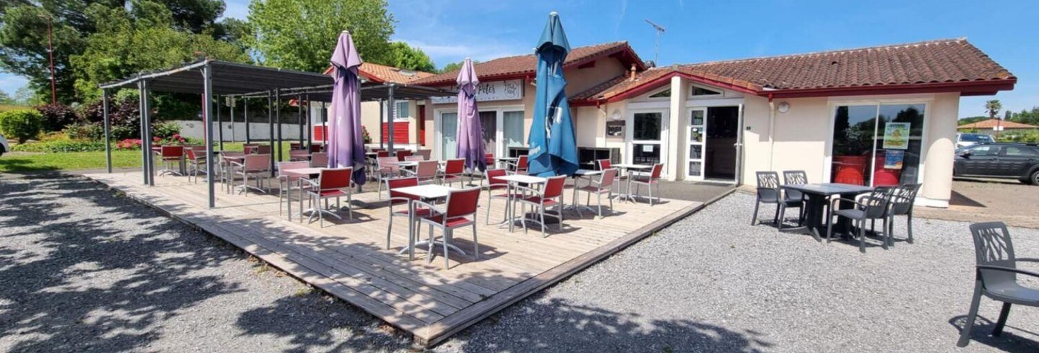 Commerce  179 m² à vendre à Dax (40100)