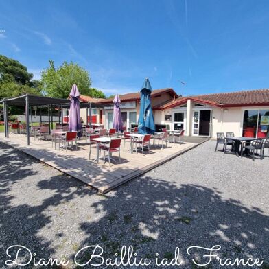 Commerce  120000 €