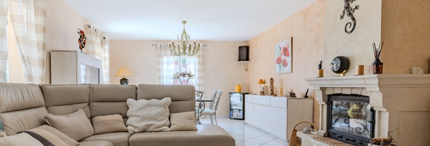 Maison 5 Pièces 110 m² à vendre à Bonzac (33910)