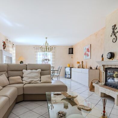 Maison 5 pièces 233000 €