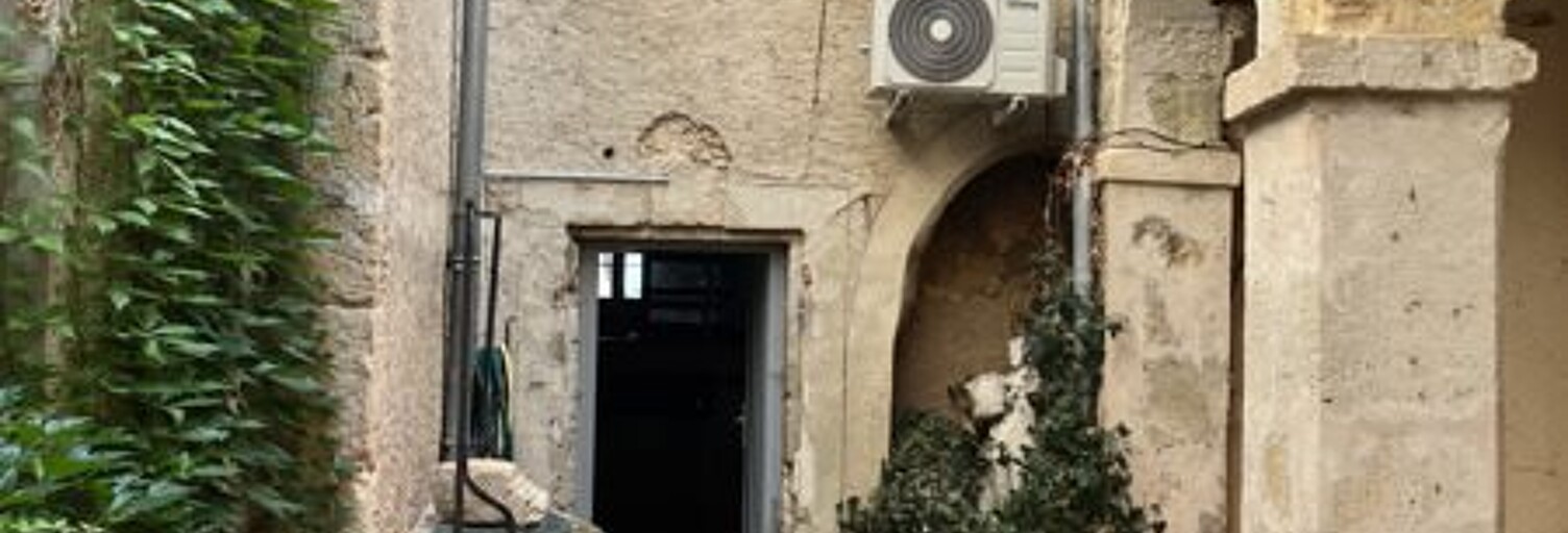 Maison 7 Pièces 226 m² à vendre à Lectoure (32700)