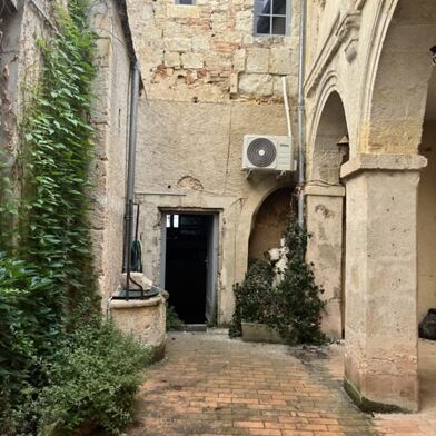 Maison 7 pièces 155800 €