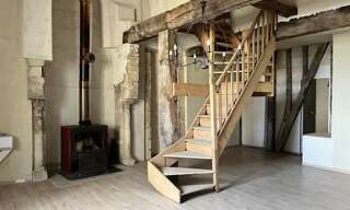 Maison 7 Pièces 226 m² à vendre à Lectoure (32700)