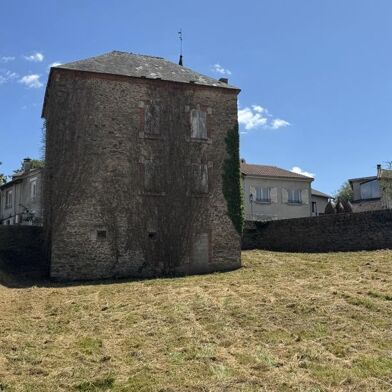 Maison 6 pièces 30000 €