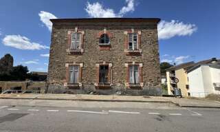 Maison 6 Pièces 180 m² à vendre à Châlus (87230)