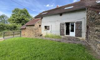 Maison 4 Pièces 117 m² à vendre à Nouzerolles (23360)