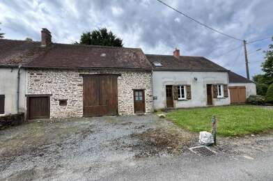 Maison 4 pièces 98280 €