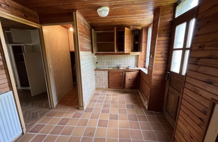 Maison en pierre de 4 pièces principales — photo 3