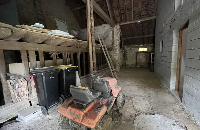 Maison en pierre de 4 pièces principales — photo 4