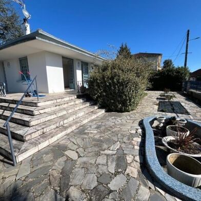 Maison 5 pièces 249900 €