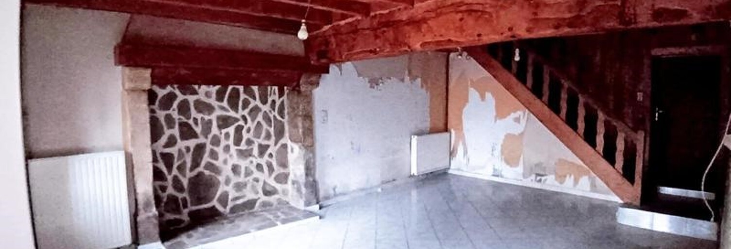 Maison 4 Pièces 107 m² à vendre à Verneuil-sur-Vienne (87430)