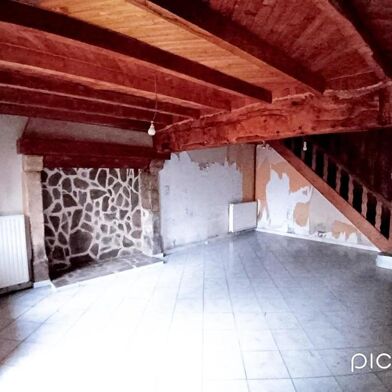 Maison 4 pièces 72345 €