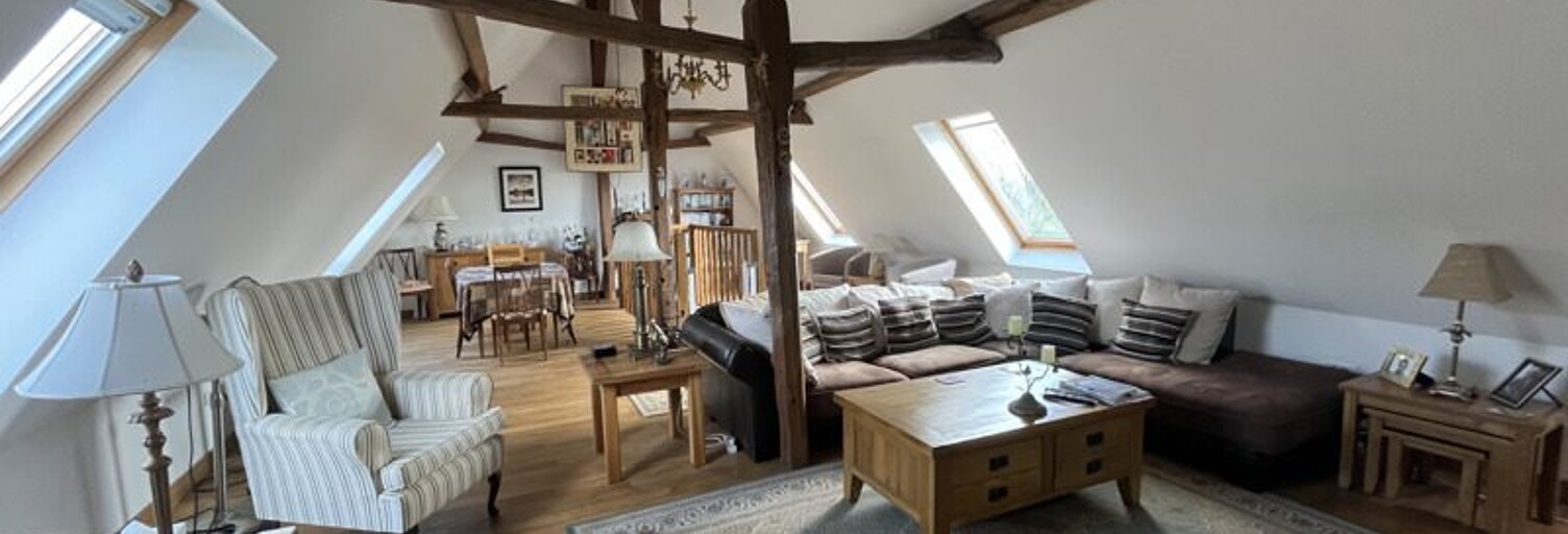 Maison 5 Pièces 128 m² à vendre à Corgnac-sur-l'Isle (24800)