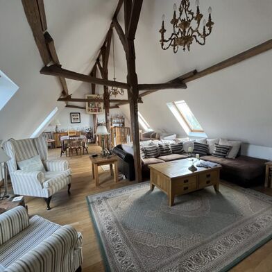 Maison 5 pièces 223650 €