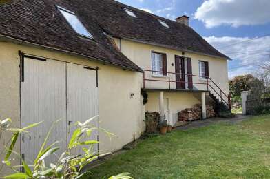 Maison 5 pièces 197580 €