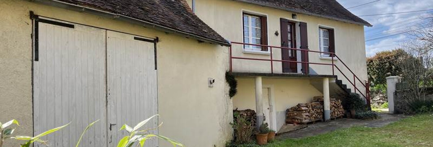 Maison 5 Pièces 128 m² à vendre à Corgnac-sur-l'Isle (24800)
