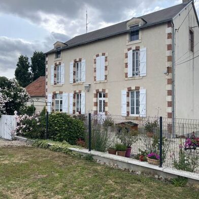 Maison 7 pièces 251904 €