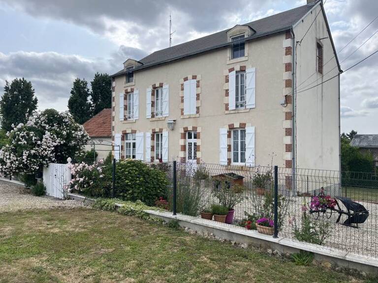 Maison 7 pièces 200 m² — photo 1