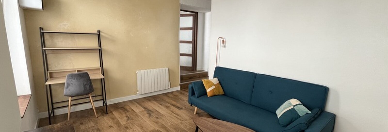 Immeuble   m² à vendre à Cognac (16100)