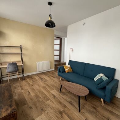 Immeuble  228975 €