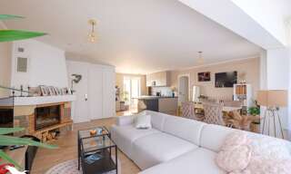 Appartement 4 Pièces 87 m² à vendre à Caluire-et-Cuire (69300)