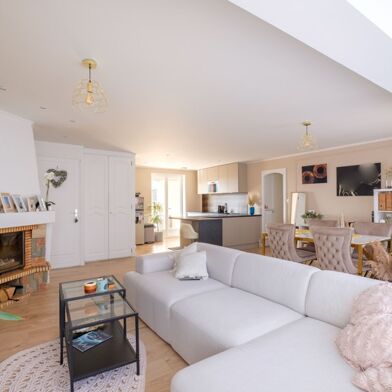 Appartement 4 pièces 479000 €