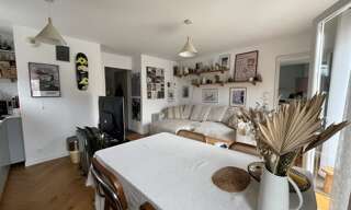 Appartement 2 Pièces 40 m² à vendre à Douarnenez (29100)