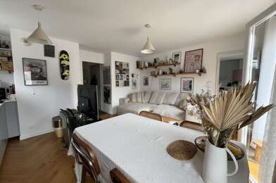Appartement 2 pièces 169500 €