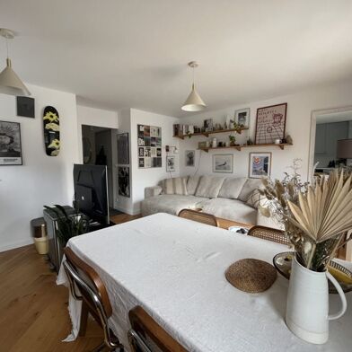 Appartement 2 pièces 169500 €