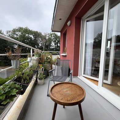 Appartement 2 pièces 169500 €