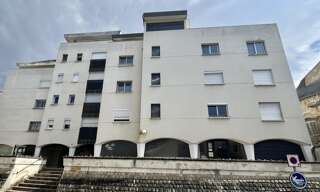 Appartement 2 Pièces 46 m² à vendre à Bourges (18000)