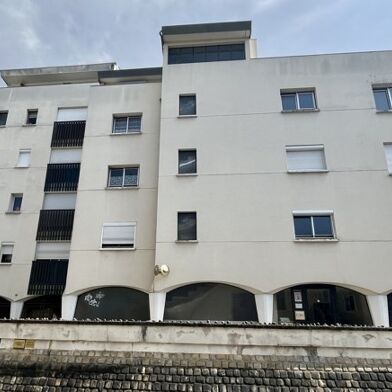 Appartement 2 pièces 78989 €