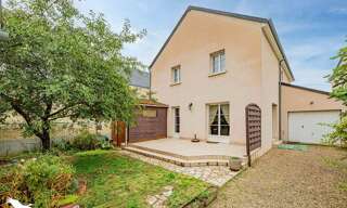 Maison 8 Pièces 167 m² à vendre à Saint-Pierre-des-Corps (37700)